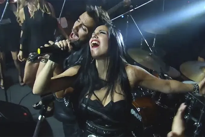 Contratar a CELEBRATION Contacto al: 011 5452-1766