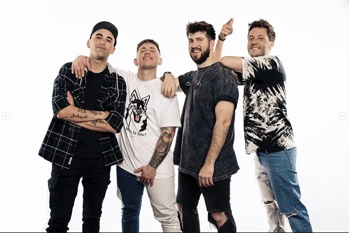 Contratar a CAFECITOS Contacto al: 011 5452-1766