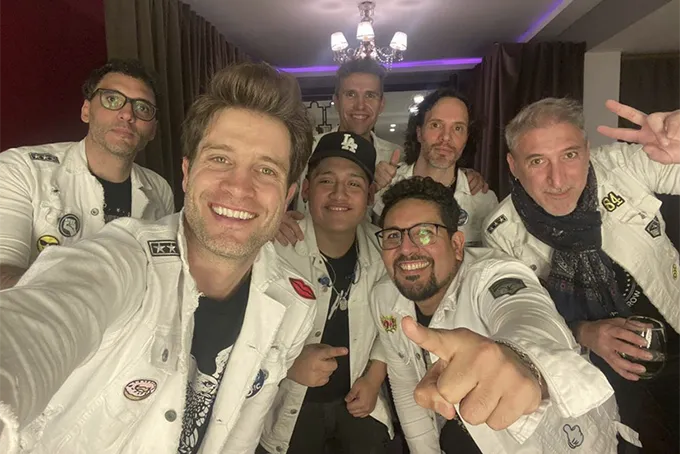 Contratar a LA DEVICHENZI Contacto al: 011 5452-1766