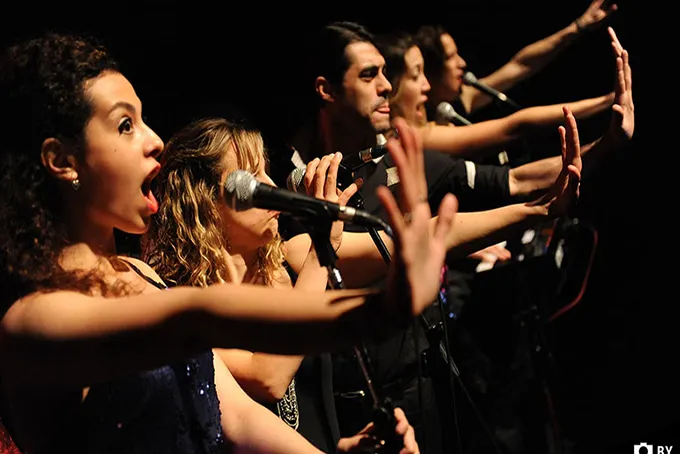 Contratar a NOTORIOUS Contacto al: 011 5452-1766